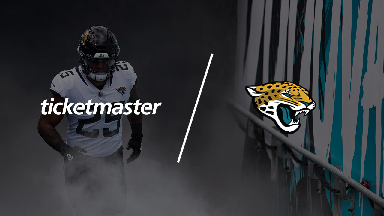 jaguars ticket master