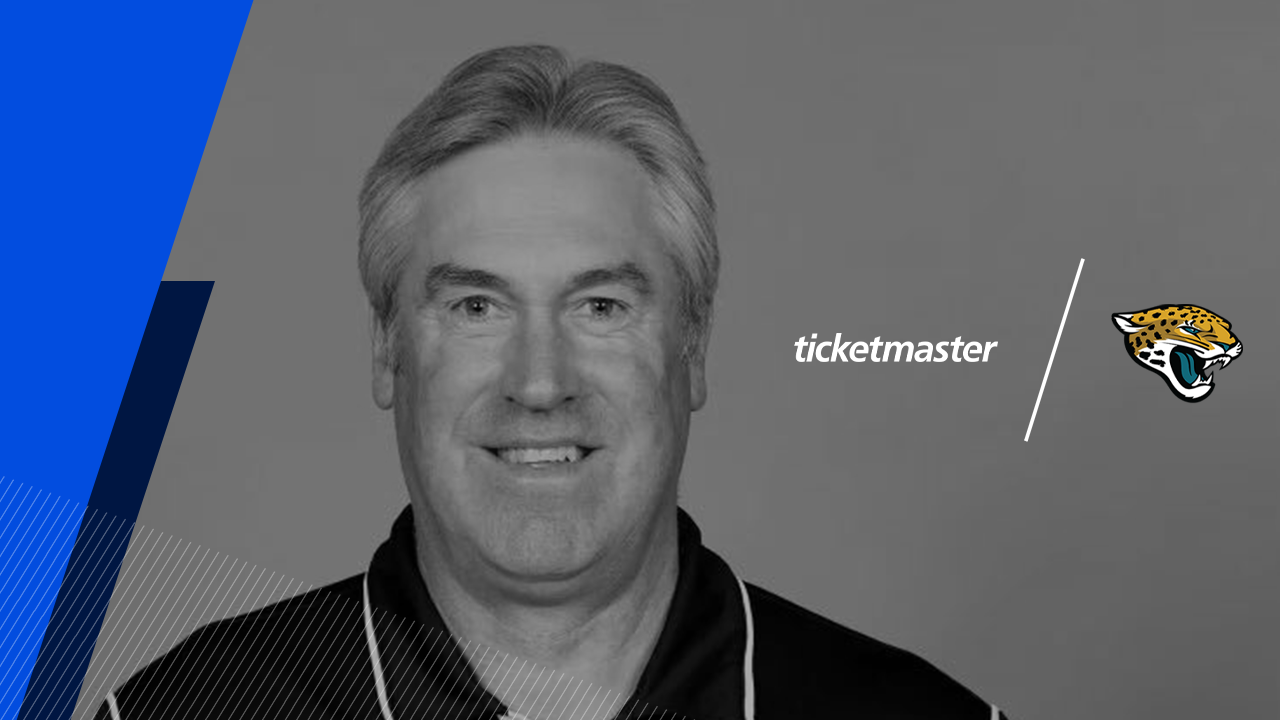 ticketmaster jacksonville jaguars