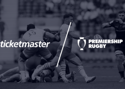 Case Study: Premiership Rugby Content Day