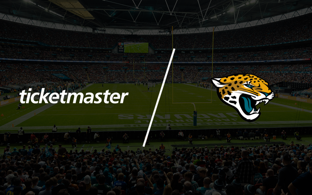 How the NFL’s Jacksonville Jaguars are conquering the UK: Interview with VP of UK Operations Jacksonville Jaguars Maria Gigante