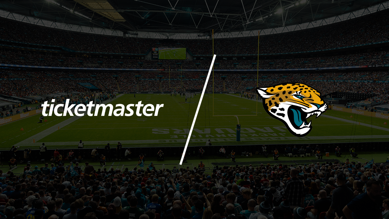 How the NFL’s Jacksonville Jaguars are conquering the UK: Interview with VP of UK Operations Jacksonville Jaguars Maria Gigante