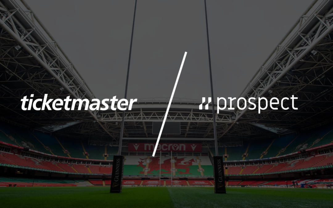 Ticketmaster Sport supercharges insight capabilities with AI tools