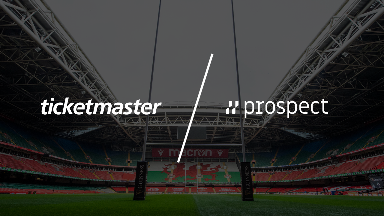 Ticketmaster Sport supercharges insight capabilities with AI tools