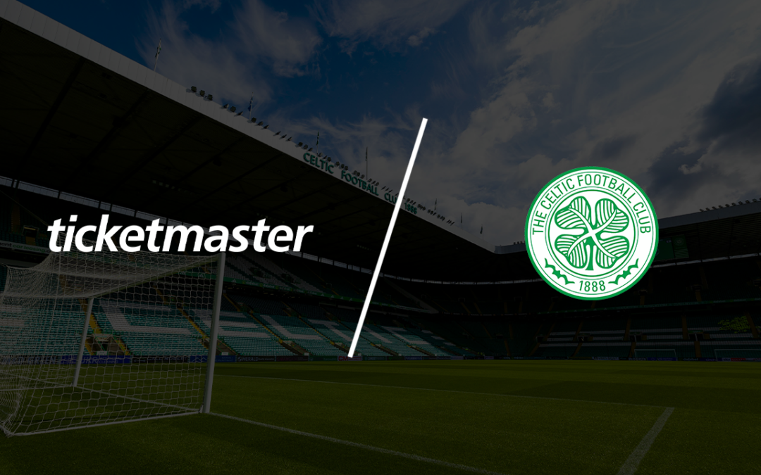Celtic FC launches Virtual Venue to bring fans a visually digital experience at Celtic Park 