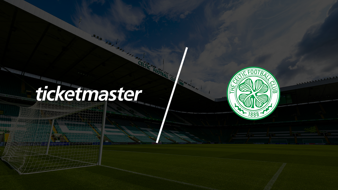Celtic FC launches Virtual Venue to bring fans a visually digital experience at Celtic Park 