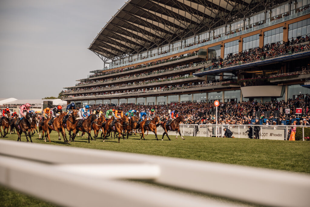 Ascot Racecourse