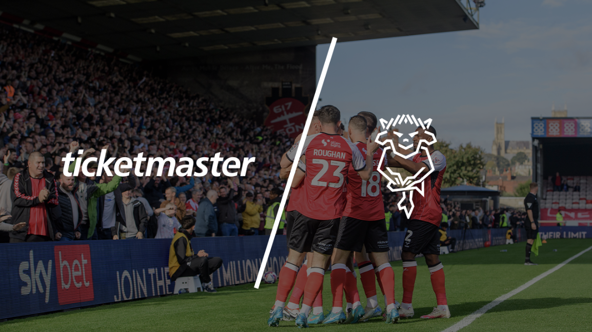 “Transformed fan experience” for Lincoln fans, Ticketmaster renews as official ticketing partner