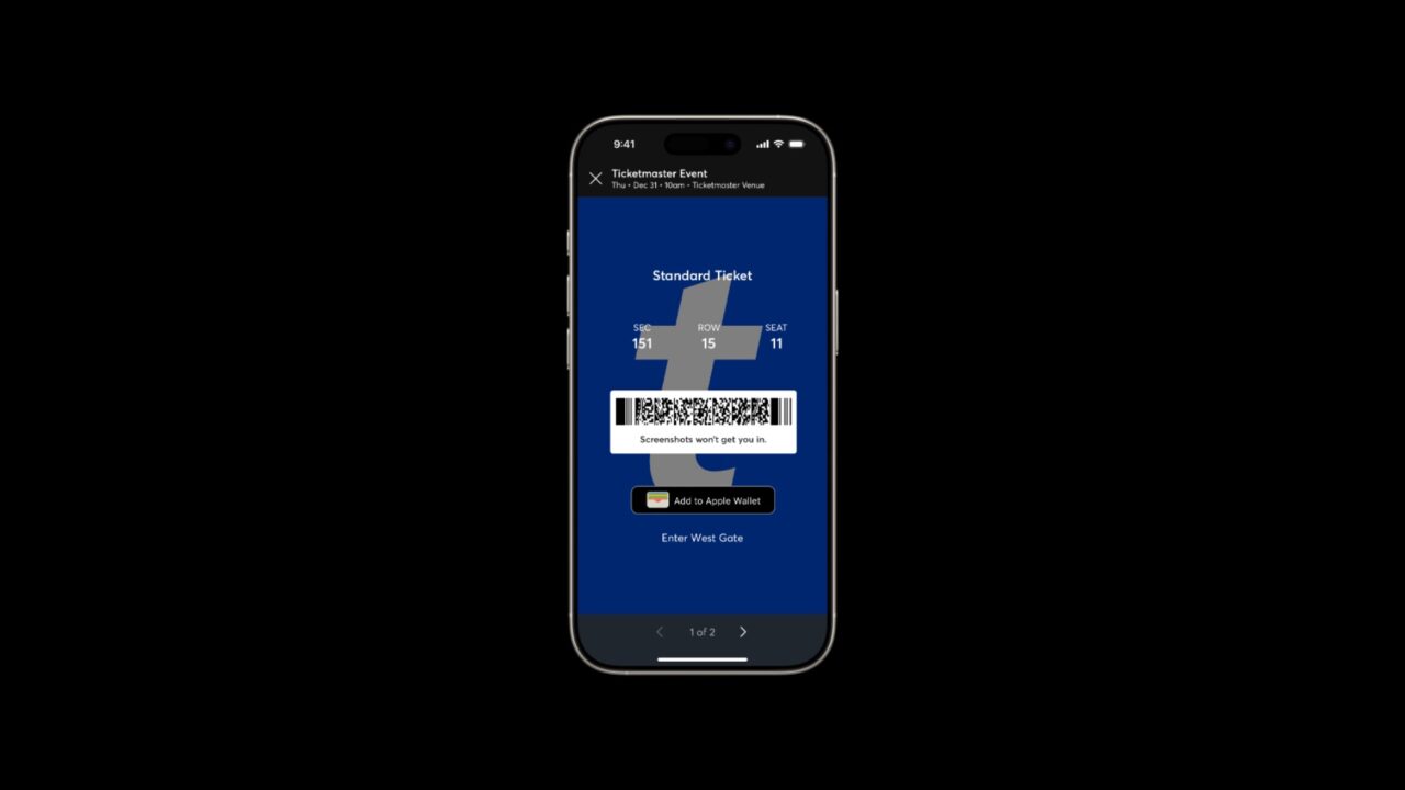 Grow Revenue and Fan Engagement with Mobile-First Digital Ticketing