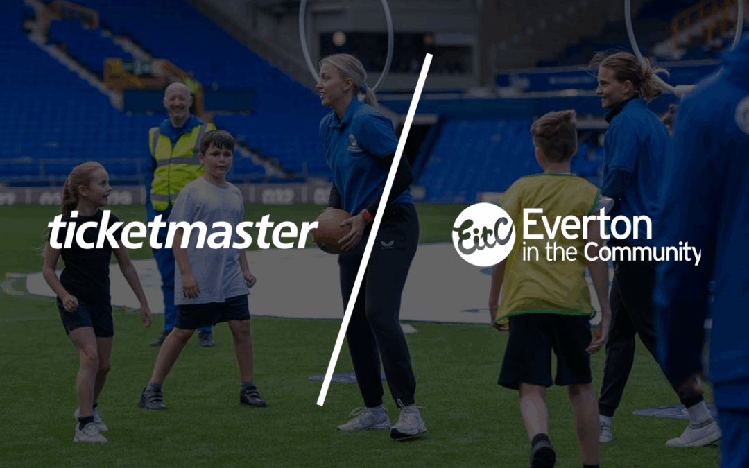 Ticketmaster Sport And EitC Inspire Young People With Matchday Maths Initiative