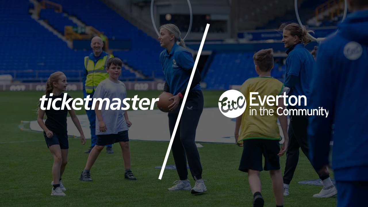 Ticketmaster Sport And EitC Inspire Young People With Matchday Maths Initiative