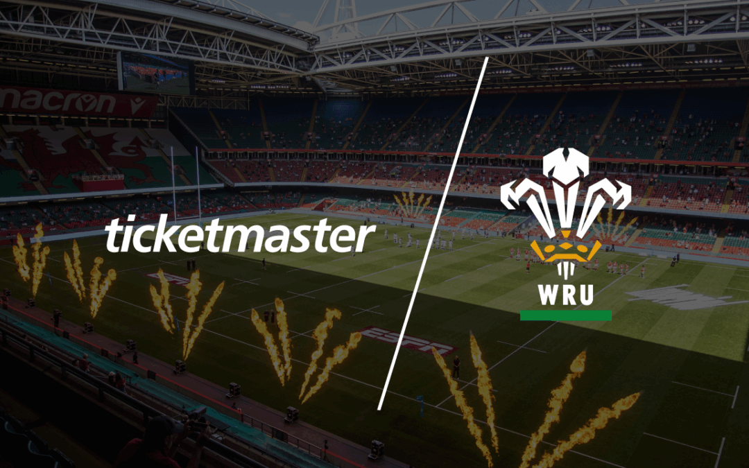 Welsh Rugby Union and Ticketmaster Sport: Driving Accessibility and Inclusion for Fans