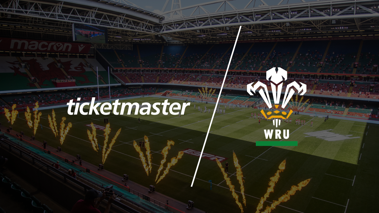 Welsh Rugby Union and Ticketmaster Sport: Driving Accessibility and Inclusion for Fans