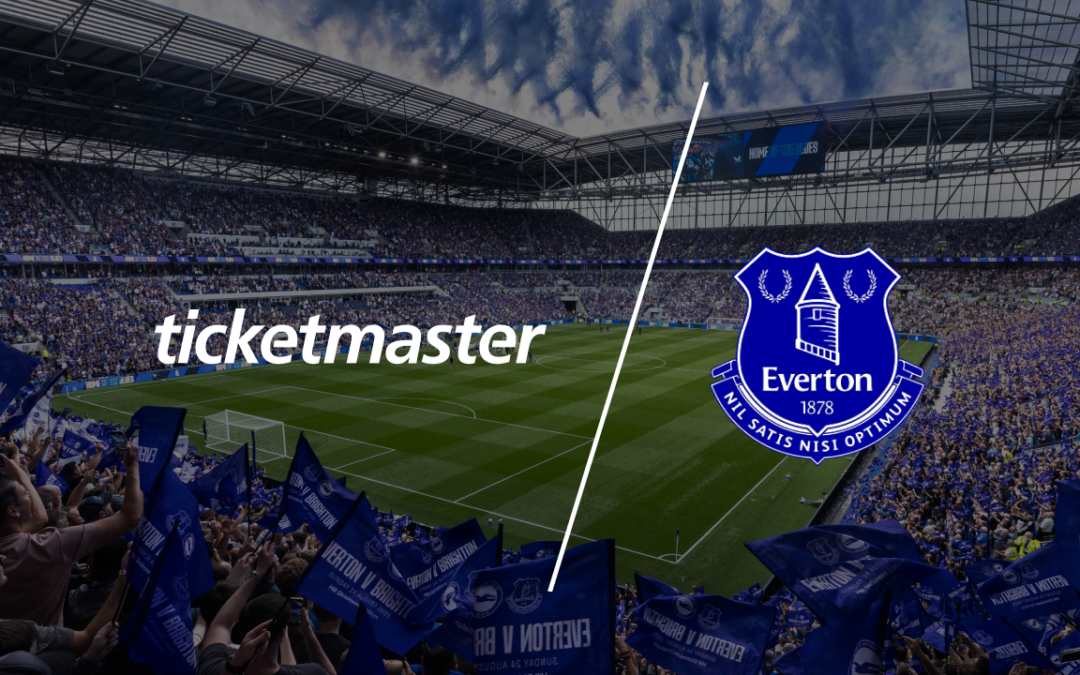 “Smooth, secure, supporter-focused” – How Everton moved from Goodison Park to Hill Dickinson Stadium with Ticketmaster
