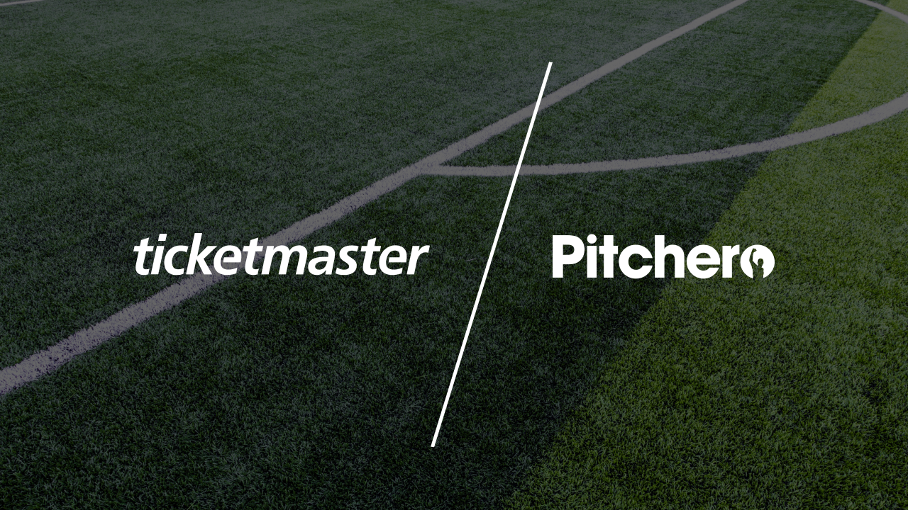 Ticketmaster teams up with Pitchero to help UK sports clubs improve fan experience and drive revenue