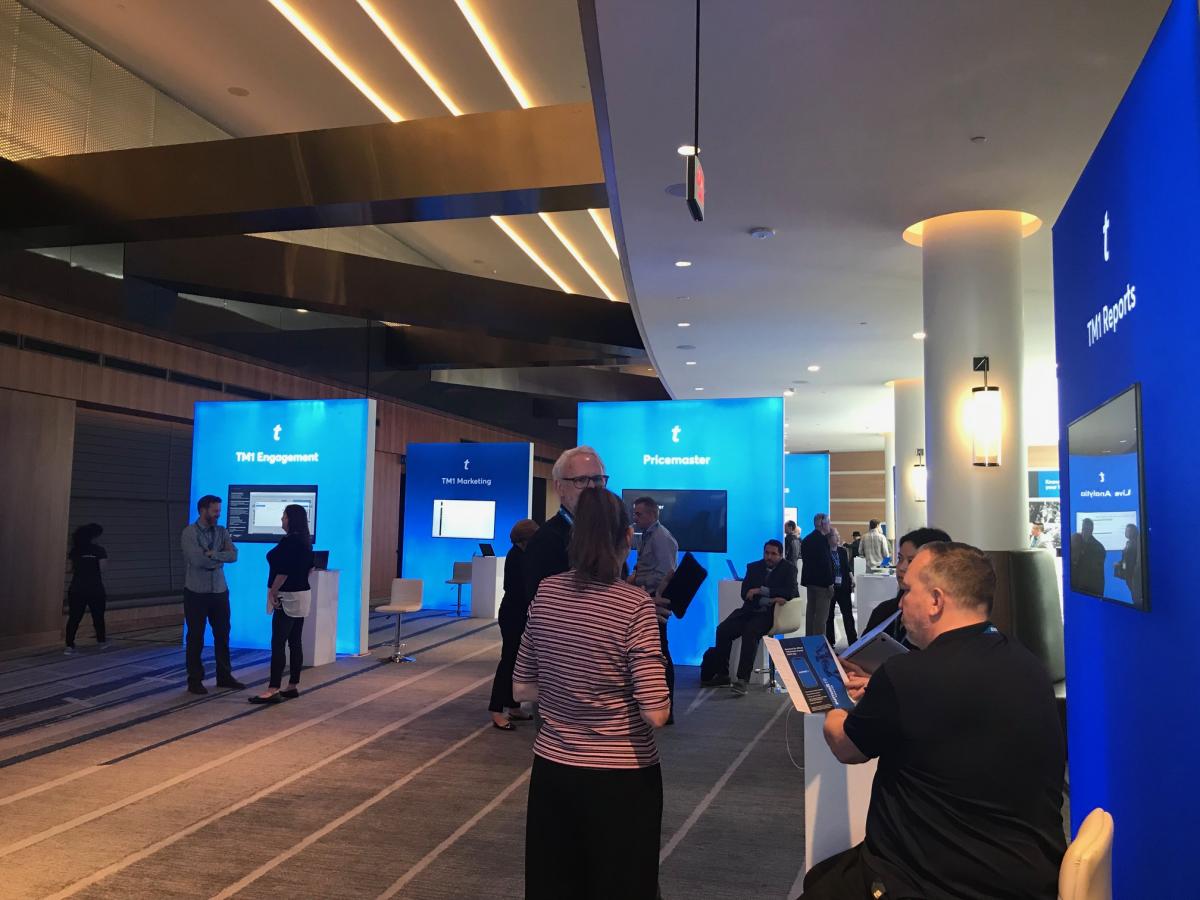 Ticketmaster Sports Summit 19 Los Angeles Ticketmaster Sport